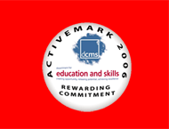 Activemark 2006: Education and Skills - Rewarding Commitment