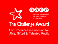 NACE: The Challenge Award
